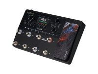Mooer GE150 Max Li Amp Modeling Mooer GE150 Max Li Amp Modeling